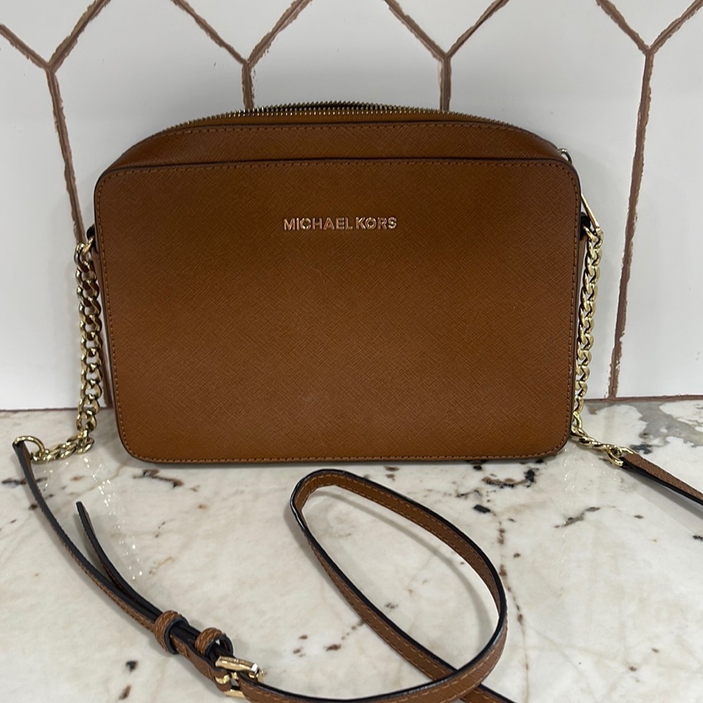 Michael Kors Crossbody